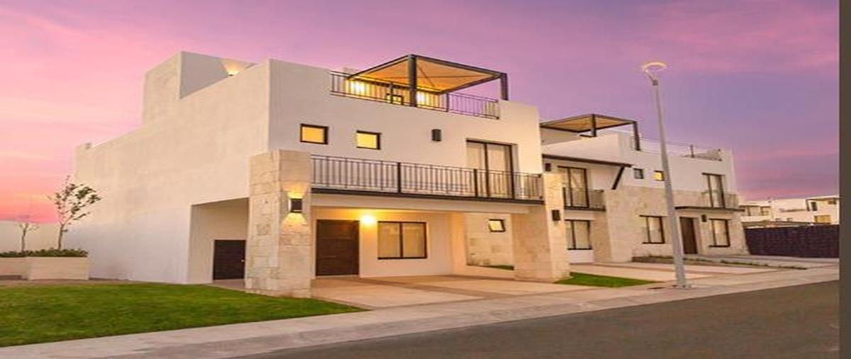 Foto de casa en venta en  , residencial el refugio, querétaro, querétaro, 30347952 No. 02