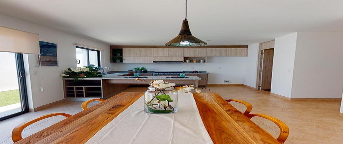 Foto de casa en venta en  , residencial el refugio, querétaro, querétaro, 30347952 No. 03