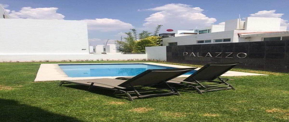 Foto de casa en renta en  , residencial el refugio, querétaro, querétaro, 30357207 No. 02