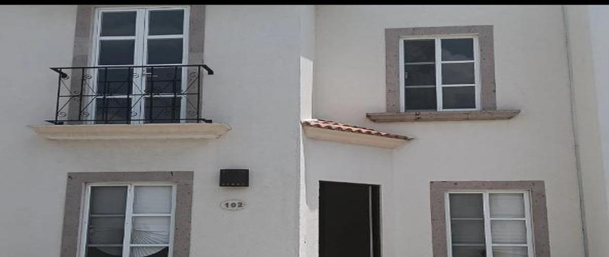 Foto de casa en renta en  , residencial el refugio, querétaro, querétaro, 30357303 No. 01