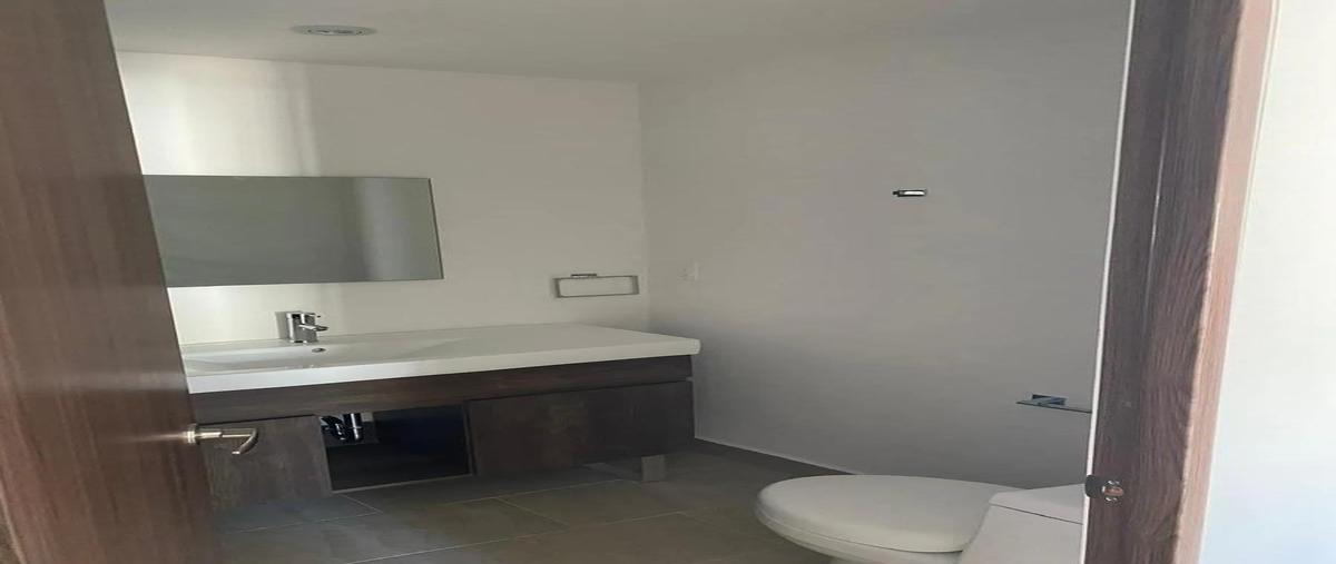 Foto de departamento en renta en  , residencial el refugio, querétaro, querétaro, 30357304 No. 02