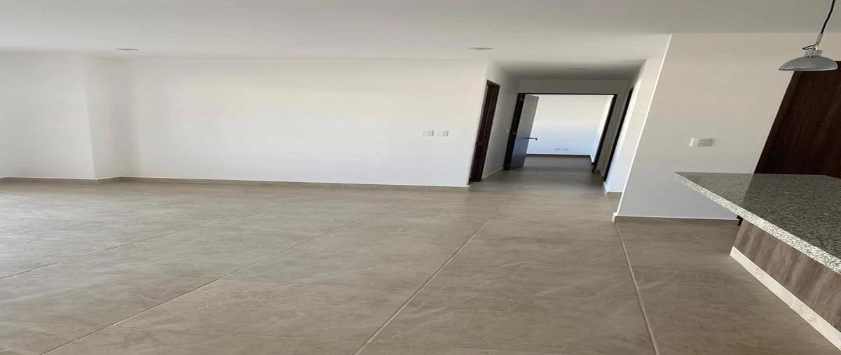 Foto de departamento en renta en  , residencial el refugio, querétaro, querétaro, 30357304 No. 04