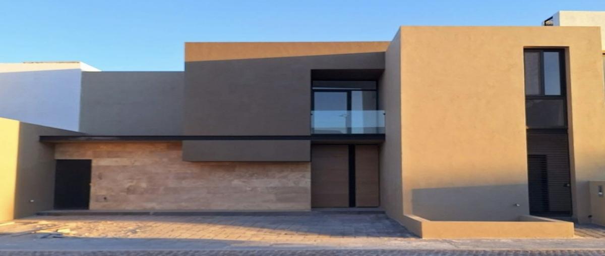 Foto de casa en renta en  , residencial el refugio, querétaro, querétaro, 0 No. 01