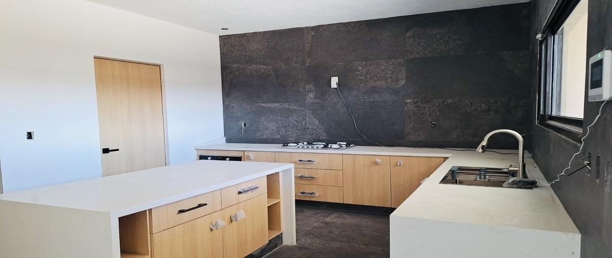 Foto de casa en renta en  , residencial el refugio, querétaro, querétaro, 0 No. 03