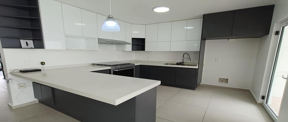 Foto de casa en renta en  , residencial el refugio, querétaro, querétaro, 0 No. 01