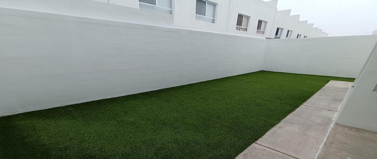 Foto de casa en renta en  , residencial el refugio, querétaro, querétaro, 0 No. 02