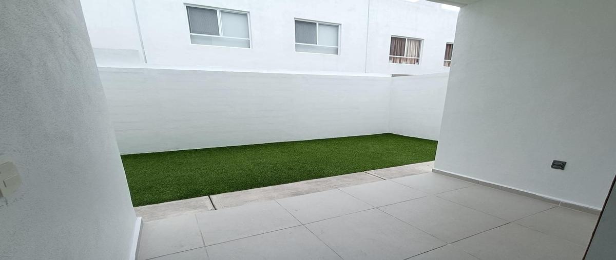 Foto de casa en renta en  , residencial el refugio, querétaro, querétaro, 0 No. 03