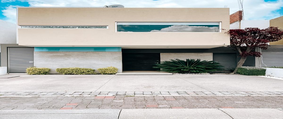 Foto de casa en renta en  , residencial el refugio, querétaro, querétaro, 0 No. 01