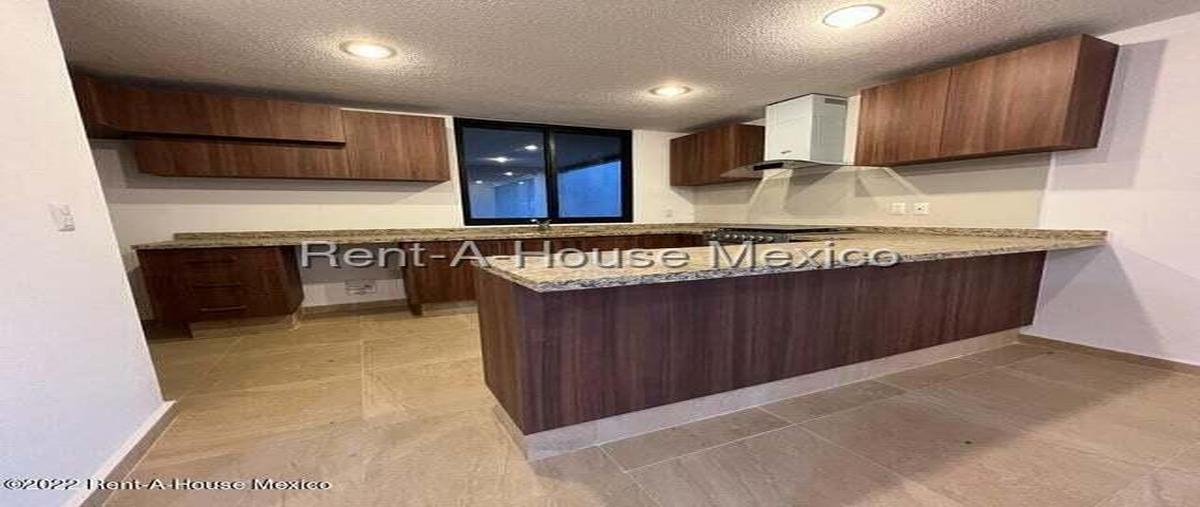 Foto de departamento en renta en  , residencial el refugio, querétaro, querétaro, 0 No. 05
