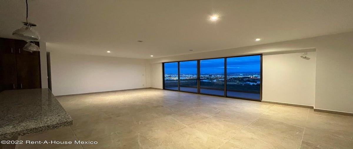Foto de departamento en renta en  , residencial el refugio, querétaro, querétaro, 0 No. 02