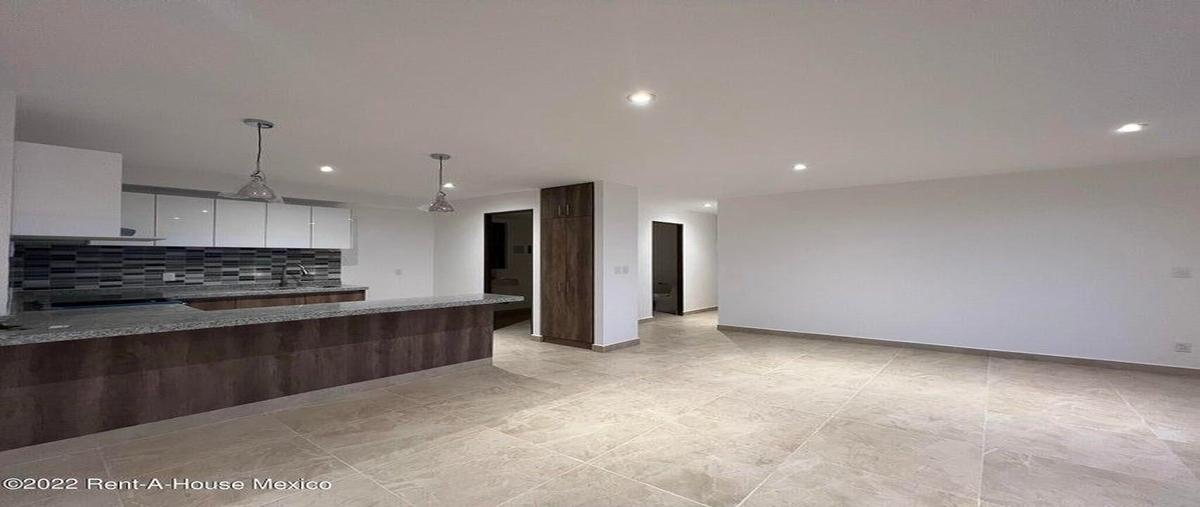 Foto de departamento en renta en  , residencial el refugio, querétaro, querétaro, 0 No. 03