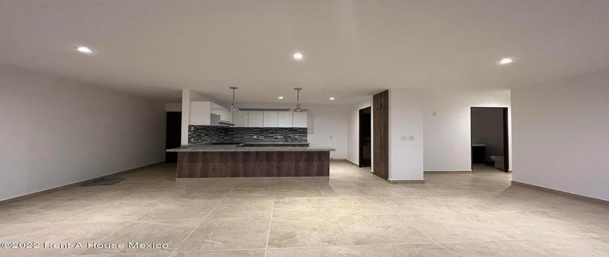 Foto de departamento en renta en  , residencial el refugio, querétaro, querétaro, 0 No. 04