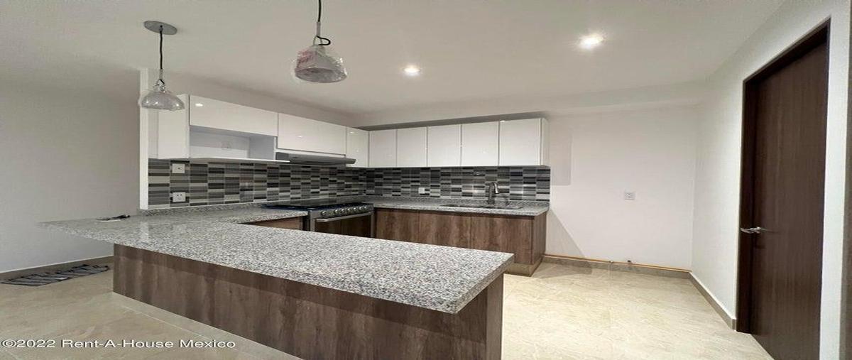 Foto de departamento en renta en  , residencial el refugio, querétaro, querétaro, 0 No. 05