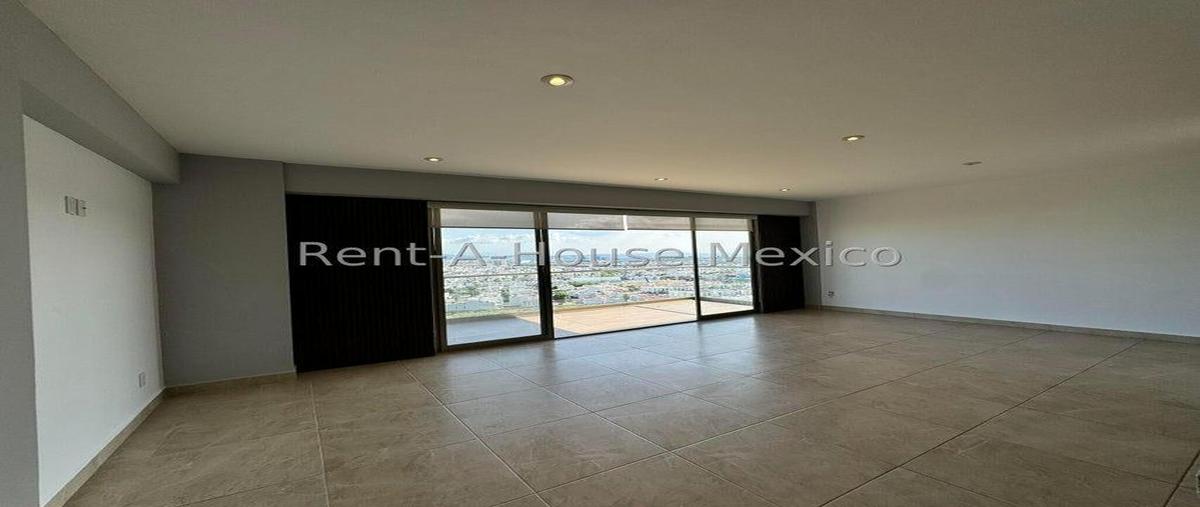 Foto de departamento en renta en  , residencial el refugio, querétaro, querétaro, 0 No. 03