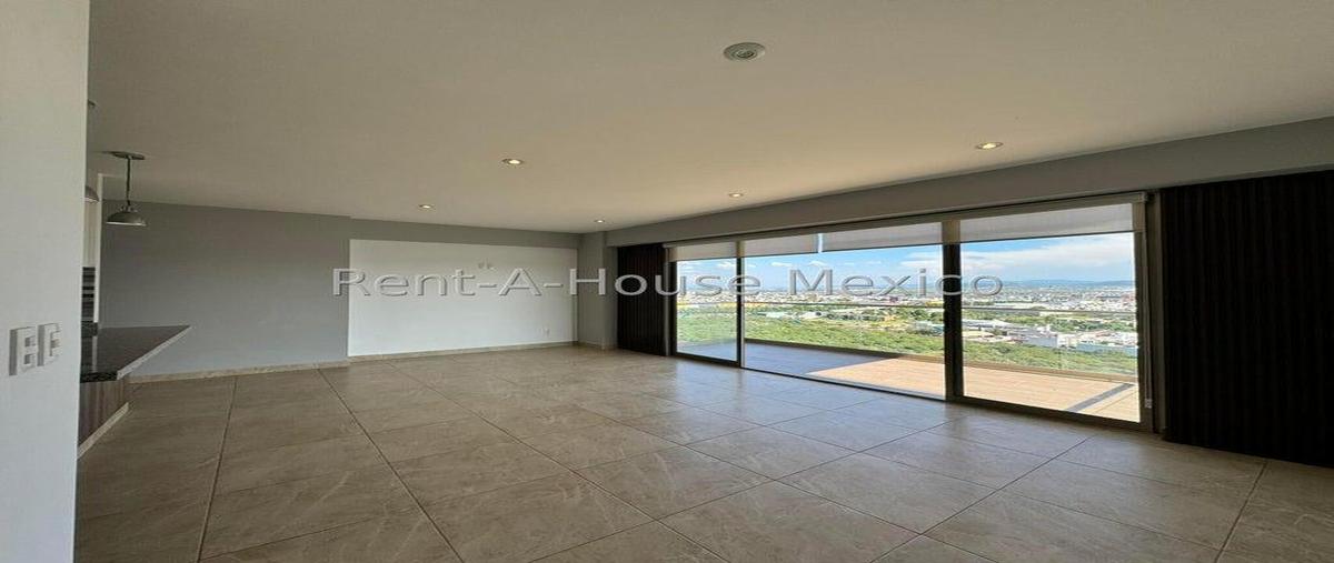 Foto de departamento en renta en  , residencial el refugio, querétaro, querétaro, 0 No. 04
