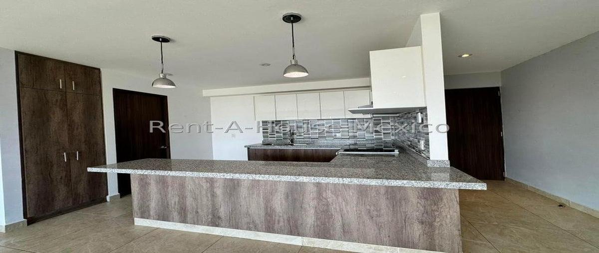 Foto de departamento en renta en  , residencial el refugio, querétaro, querétaro, 0 No. 05