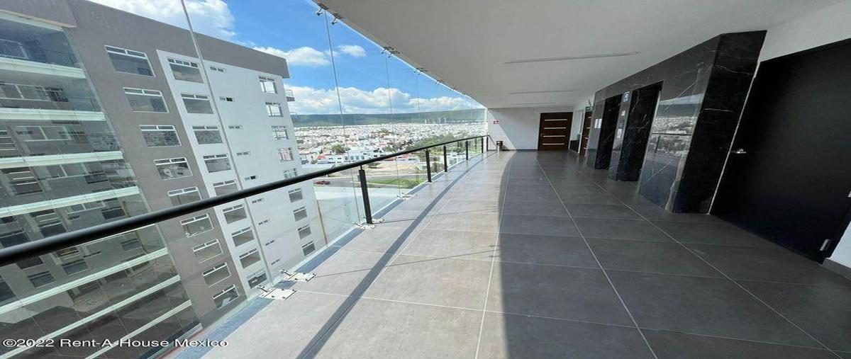 Foto de departamento en venta en  , residencial el refugio, querétaro, querétaro, 0 No. 04