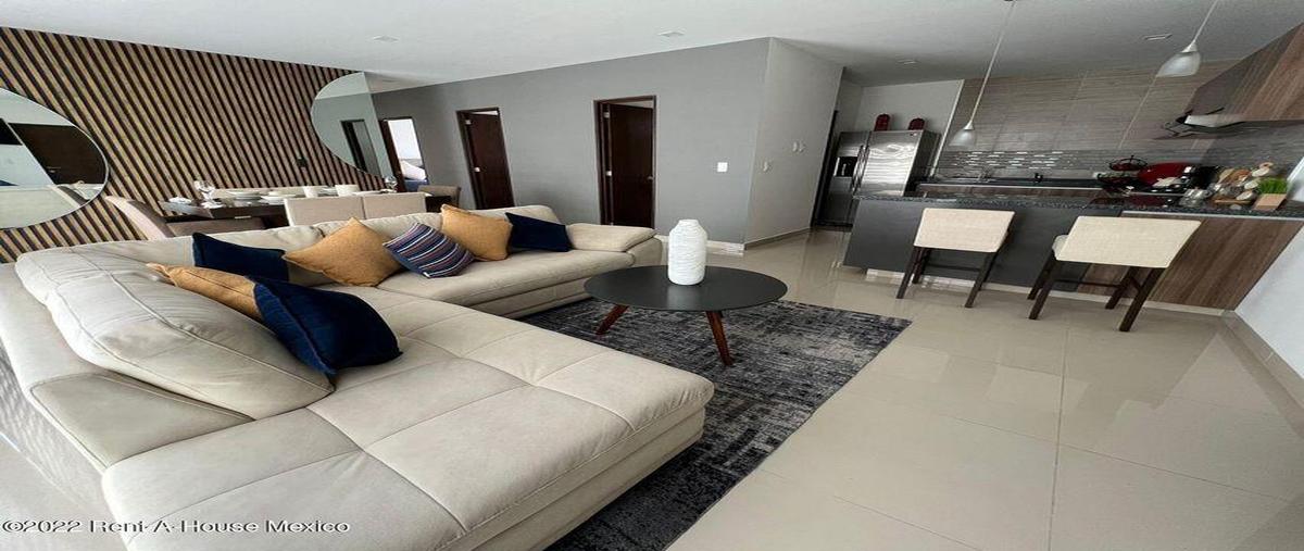 Foto de departamento en venta en  , residencial el refugio, querétaro, querétaro, 0 No. 05