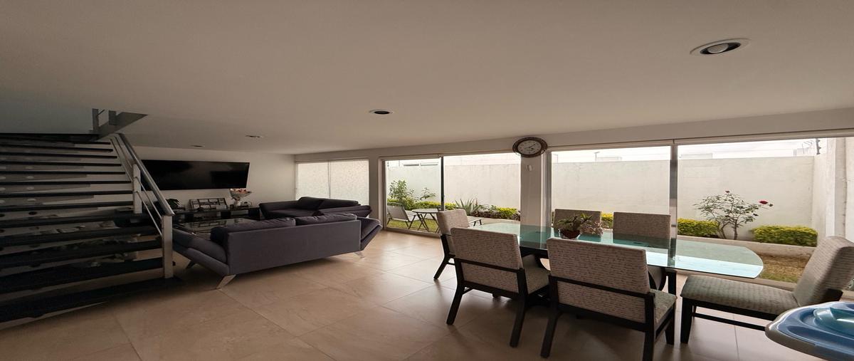 Foto de casa en venta en  , residencial el refugio, querétaro, querétaro, 0 No. 05