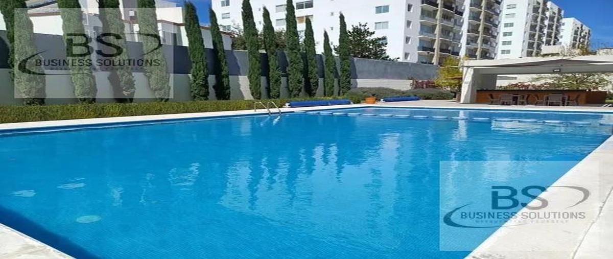 Foto de departamento en venta en  , residencial el refugio, querétaro, querétaro, 0 No. 03