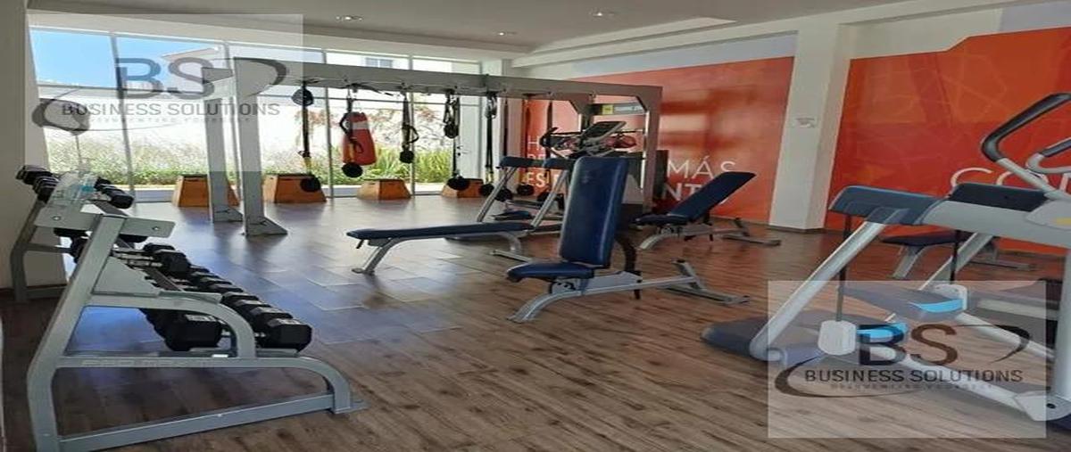Foto de departamento en venta en  , residencial el refugio, querétaro, querétaro, 0 No. 04