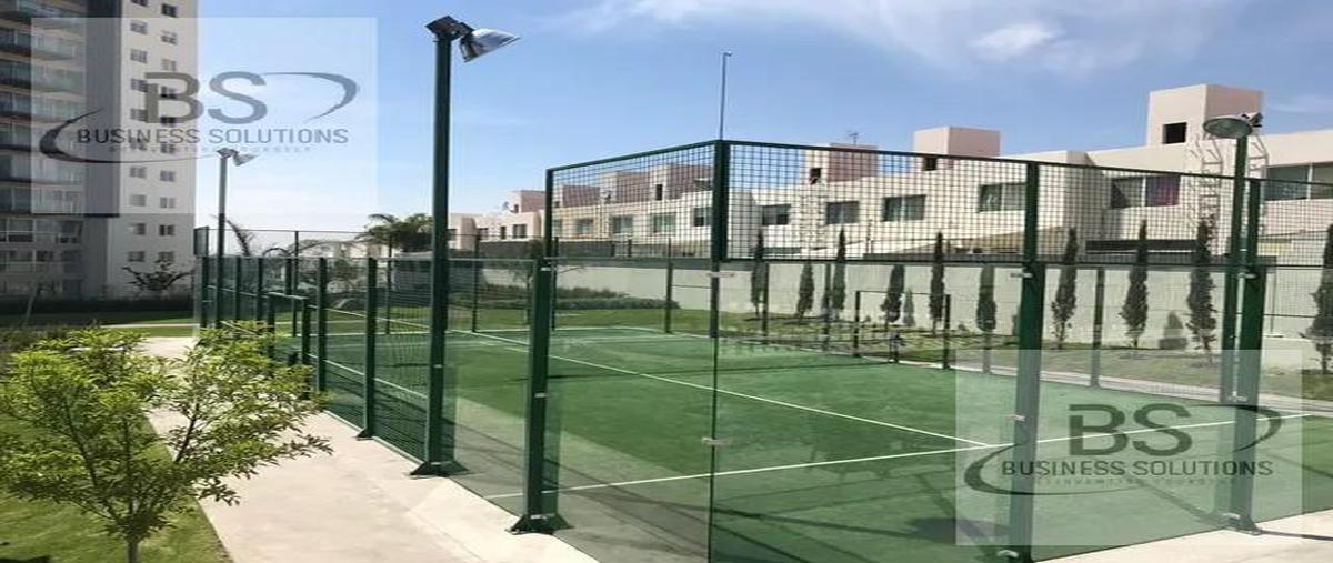 Foto de departamento en venta en  , residencial el refugio, querétaro, querétaro, 0 No. 05