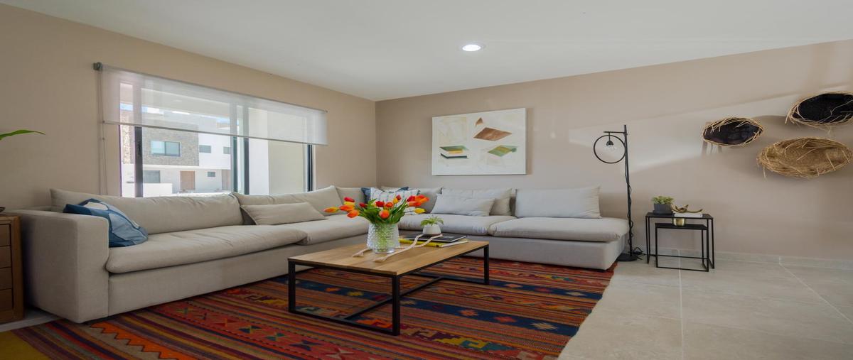 Foto de casa en venta en  , residencial el refugio, querétaro, querétaro, 0 No. 03