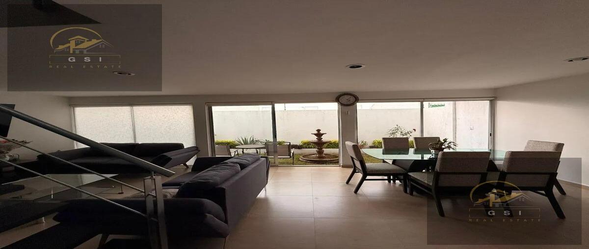 Foto de casa en , residencial el refugio, querétaro, querétaro, 30480001 foto 02 Foto de casa en renta en , residencial el refugio, querétaro, querétaro, 30480001 No. 02