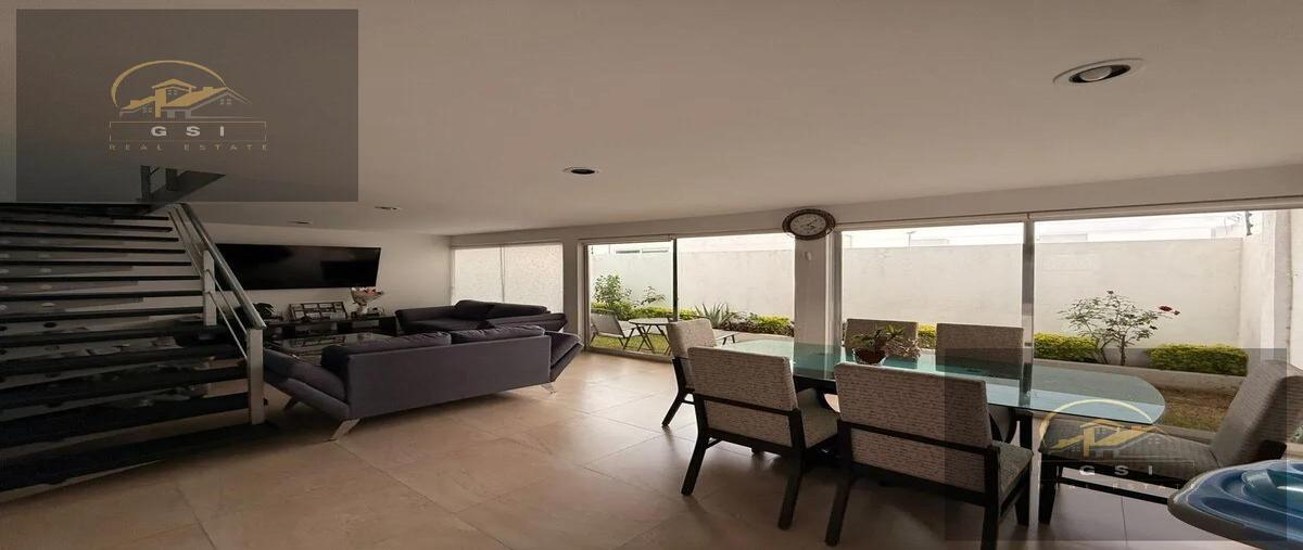 Foto de casa en , residencial el refugio, querétaro, querétaro, 30480001 foto 05 Foto de casa en renta en , residencial el refugio, querétaro, querétaro, 30480001 No. 05