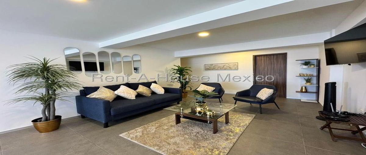 Foto de departamento en renta en  , residencial el refugio, querétaro, querétaro, 0 No. 03