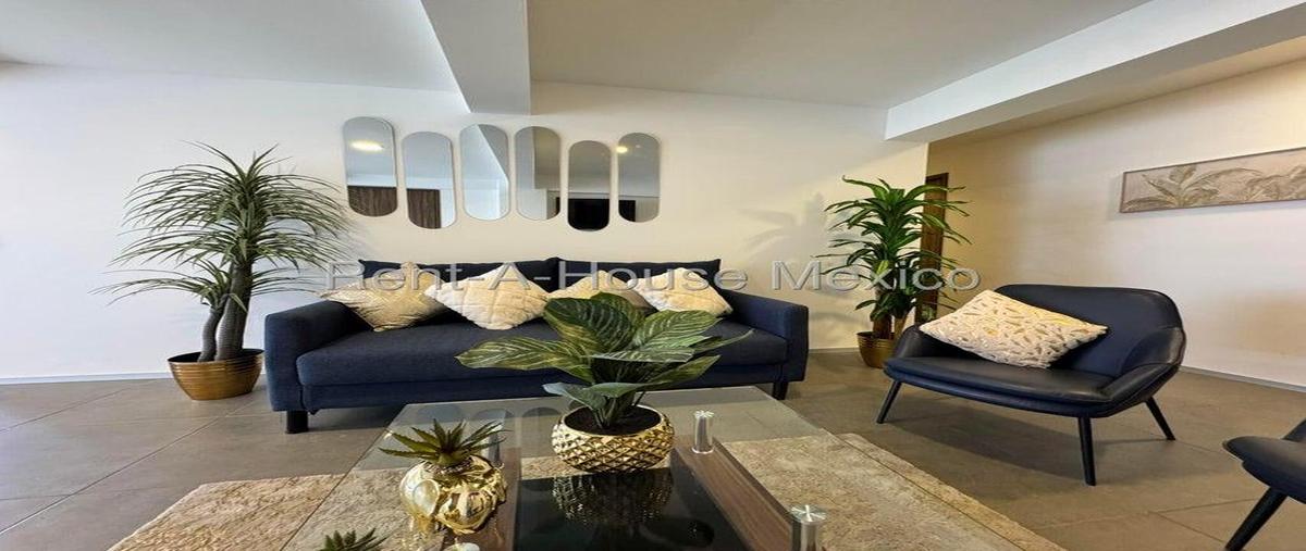 Foto de departamento en renta en  , residencial el refugio, querétaro, querétaro, 0 No. 04