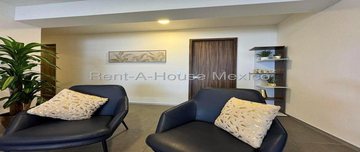Foto de departamento en renta en  , residencial el refugio, querétaro, querétaro, 0 No. 05