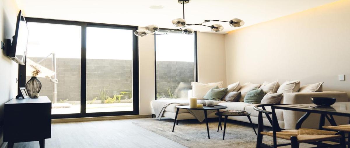 Foto de departamento en venta en  , residencial el refugio, querétaro, querétaro, 0 No. 04