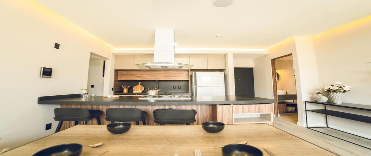 Foto de departamento en venta en  , residencial el refugio, querétaro, querétaro, 0 No. 05