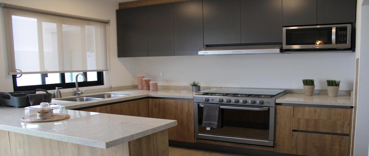 Foto de casa en venta en  , residencial el refugio, querétaro, querétaro, 30511476 No. 04