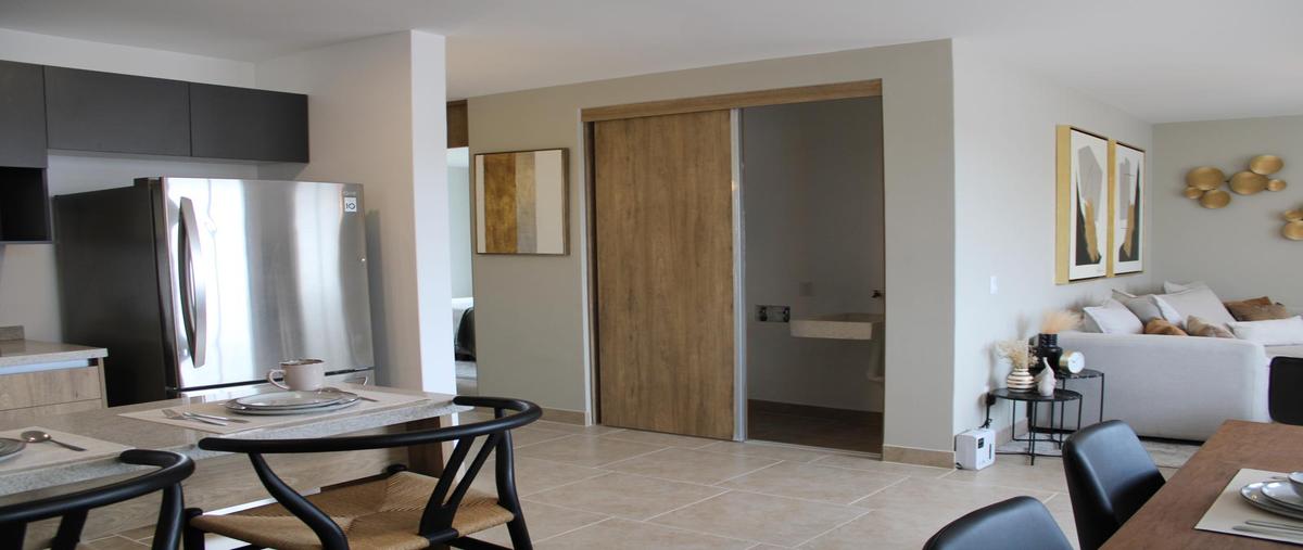Foto de departamento en venta en  , residencial el refugio, querétaro, querétaro, 0 No. 03