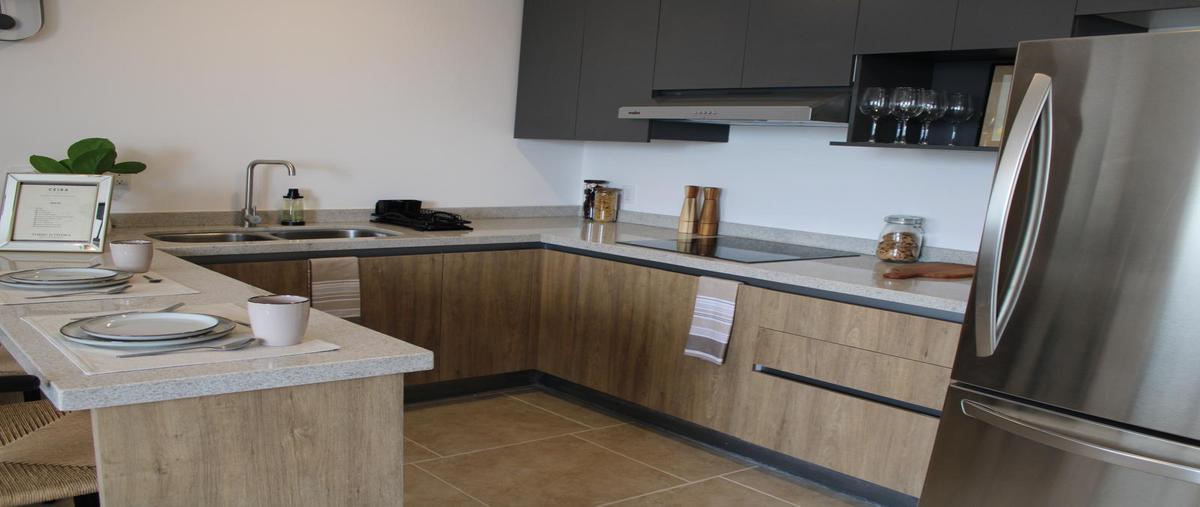 Foto de departamento en venta en  , residencial el refugio, querétaro, querétaro, 0 No. 04