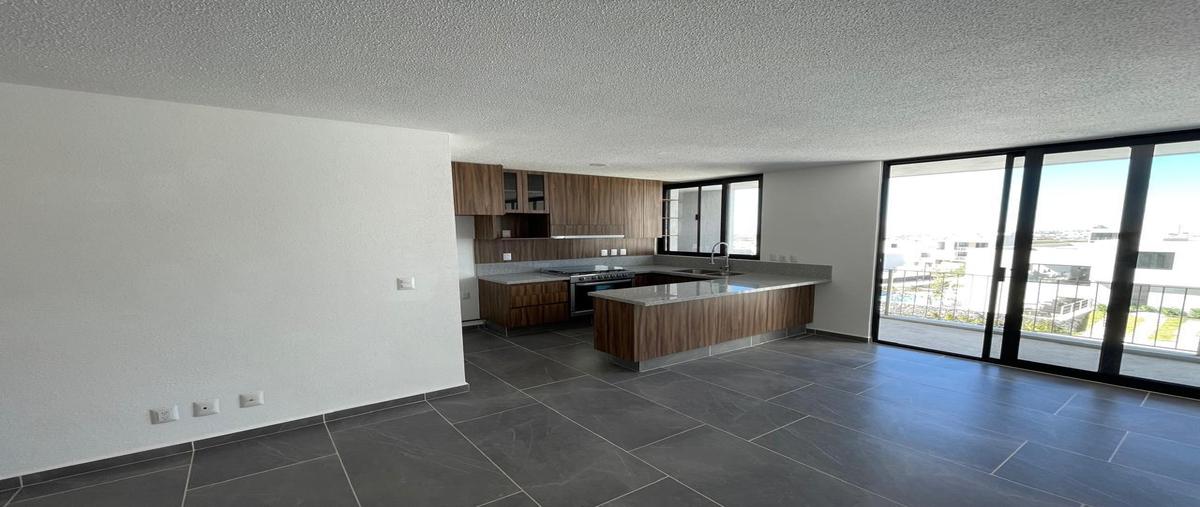 Foto de departamento en venta en  , residencial el refugio, querétaro, querétaro, 0 No. 04