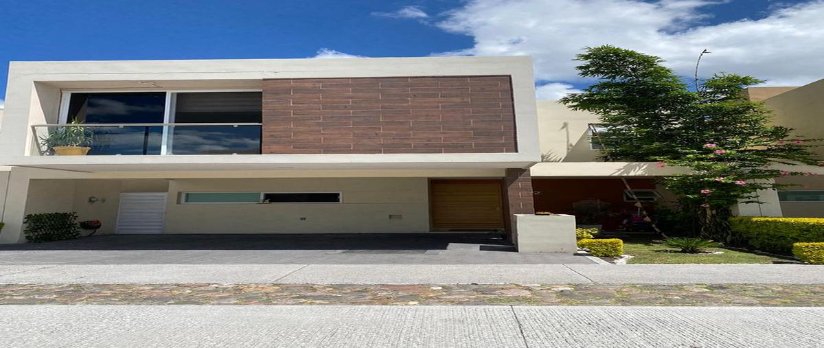 Foto de casa en renta en  , residencial el refugio, querétaro, querétaro, 0 No. 03