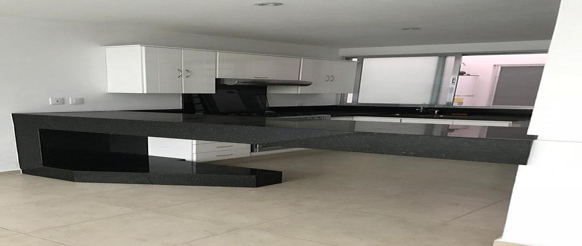 Foto de casa en renta en  , residencial el refugio, querétaro, querétaro, 0 No. 04