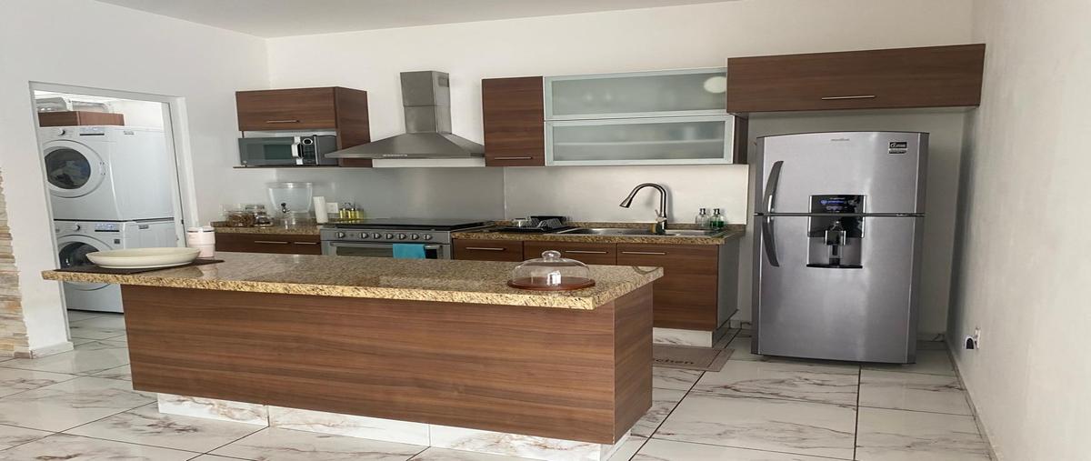 Foto de casa en venta en  , residencial el refugio, querétaro, querétaro, 0 No. 04