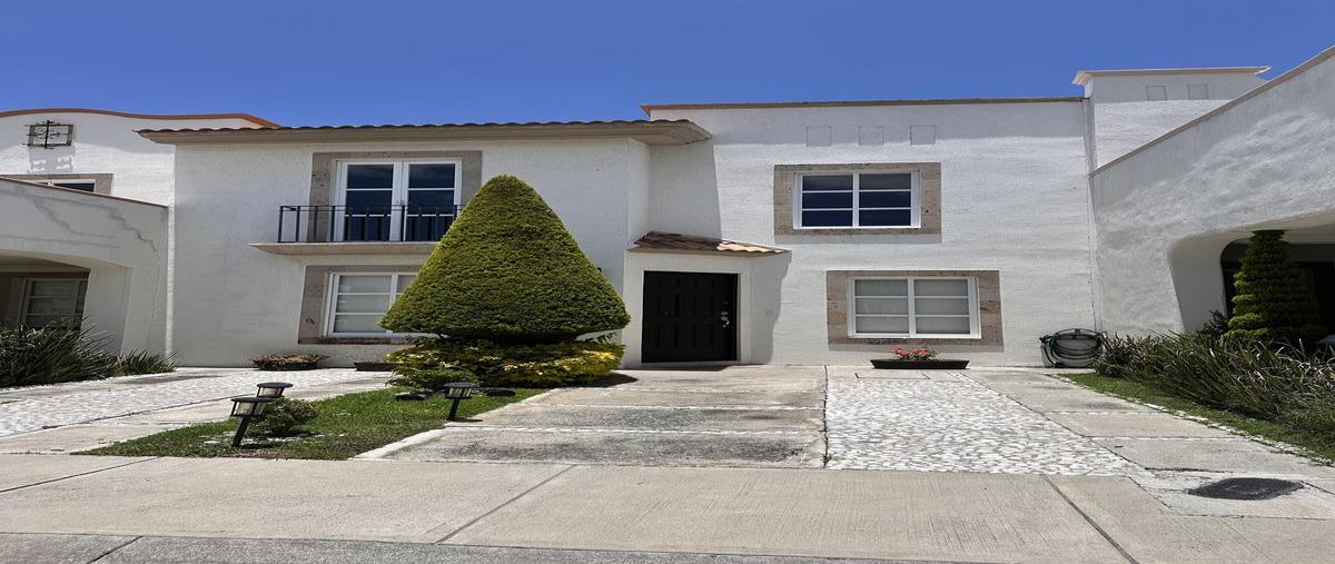Foto de casa en , residencial el refugio, querétaro, querétaro, 0 foto 01 Foto de casa en venta en , residencial el refugio, querétaro, querétaro, 0 No. 01