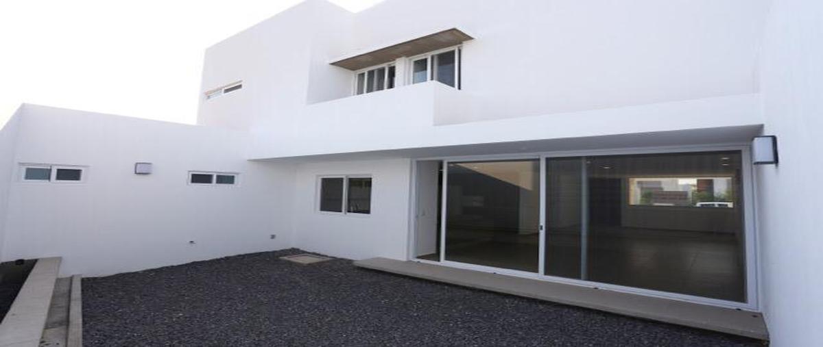 Foto de casa en renta en  , residencial el refugio, querétaro, querétaro, 0 No. 05