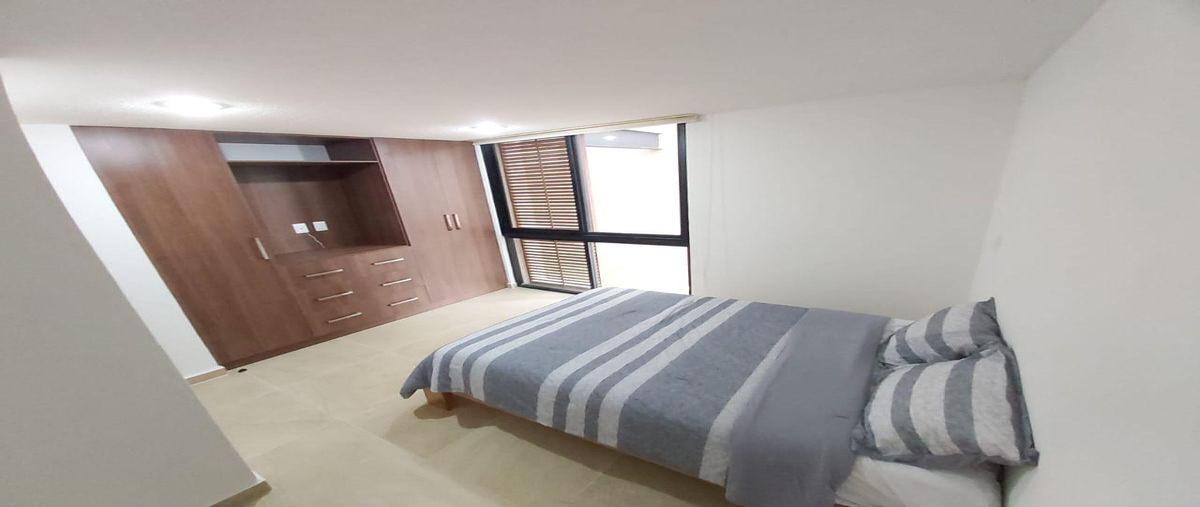 Foto de departamento en renta en  , residencial el refugio, querétaro, querétaro, 0 No. 04