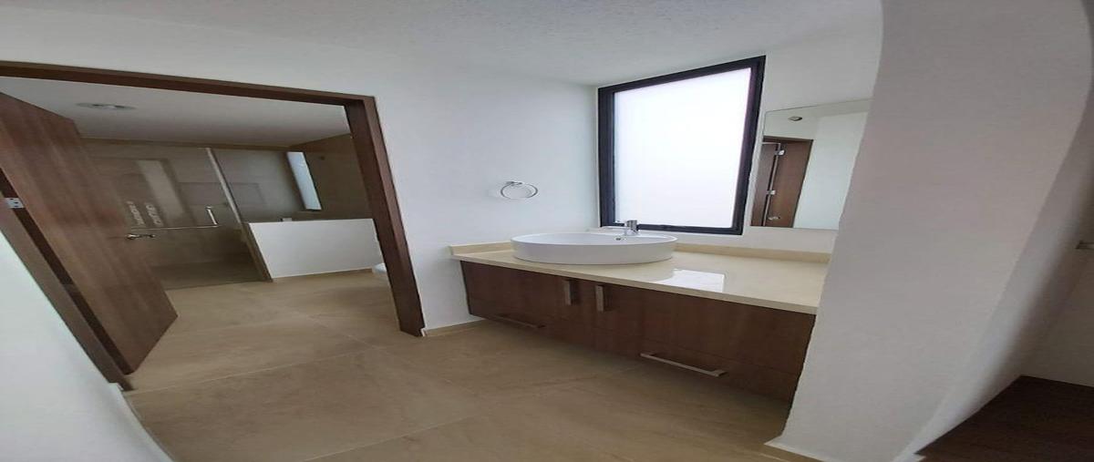 Foto de departamento en renta en  , residencial el refugio, querétaro, querétaro, 0 No. 05