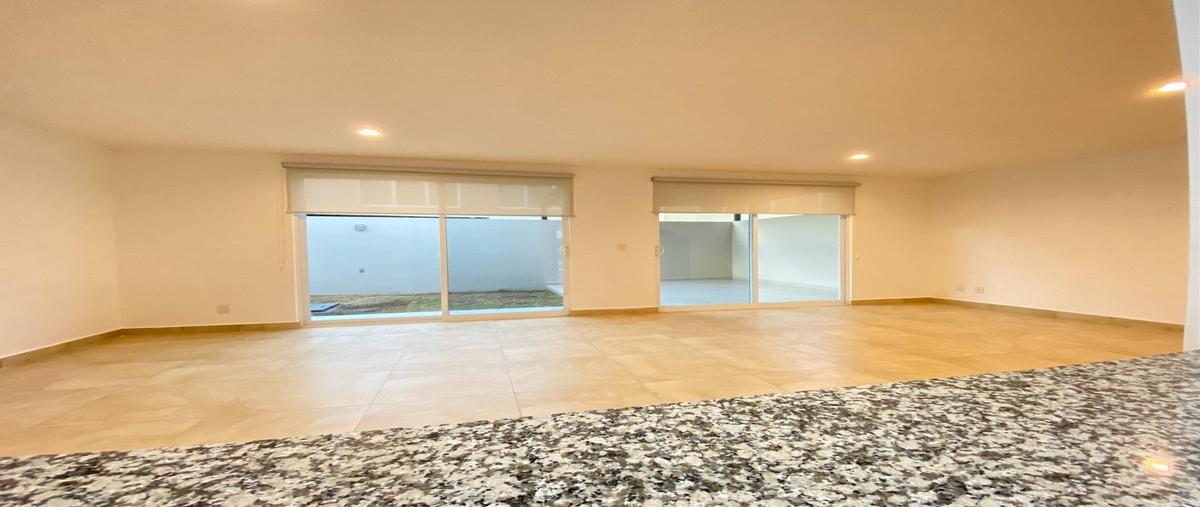 Foto de casa en renta en  , residencial el refugio, querétaro, querétaro, 0 No. 05