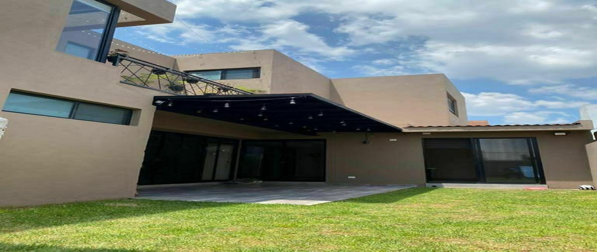 Foto de casa en renta en  , residencial el refugio, querétaro, querétaro, 0 No. 03