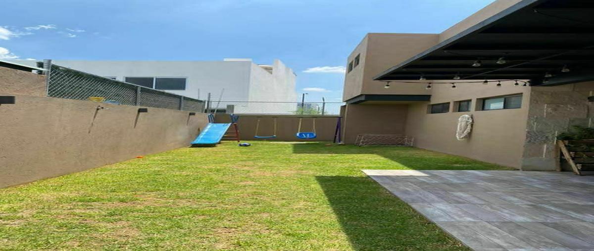 Foto de casa en renta en  , residencial el refugio, querétaro, querétaro, 0 No. 04
