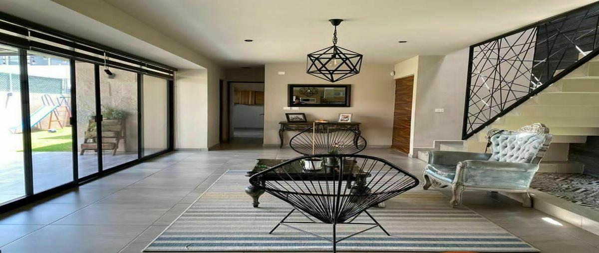 Foto de casa en renta en  , residencial el refugio, querétaro, querétaro, 0 No. 05