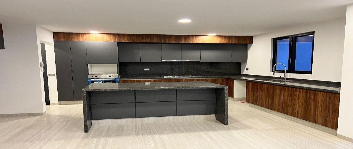 Foto de casa en renta en  , residencial el refugio, querétaro, querétaro, 0 No. 03